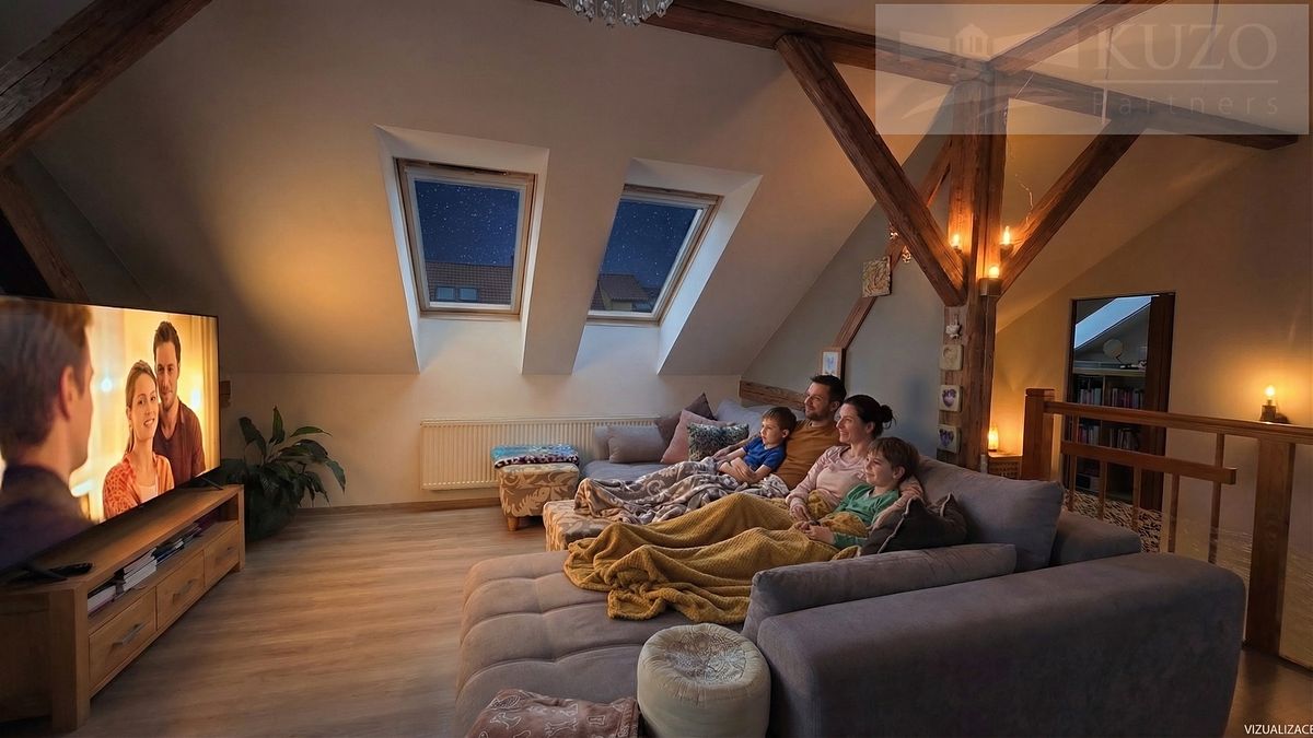 Prodej rodinného domu 179 m², pozemek 179 m² – fotografie 3