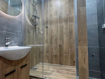 Pronájem bytu 2+1 52 m²