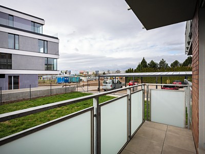 Pronájem bytu 1+kk 25 m²