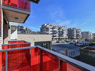 Pronájem bytu 1+kk 35 m²