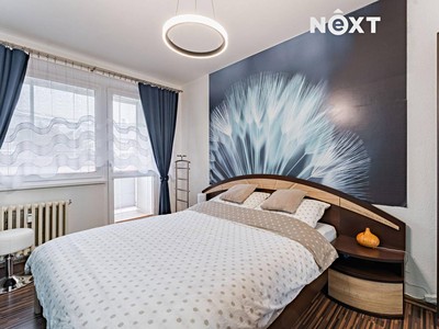 Prodej bytu 4+1 83 m²