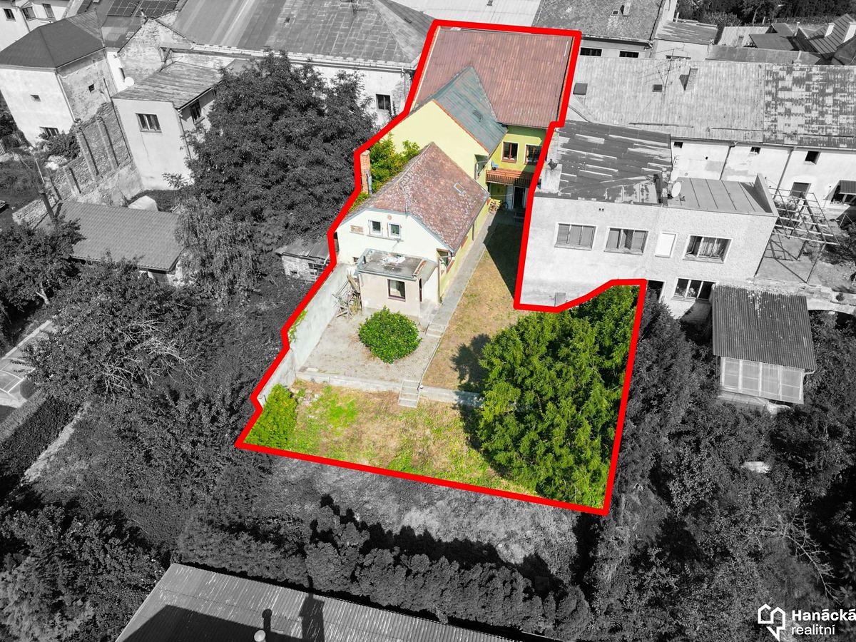 Prodej ubytovacího zařízení 300 m² – fotografie 3
