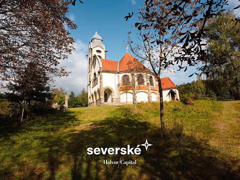 Prodej stavebního pozemku 935 m², Liberec – náhled fotky 3