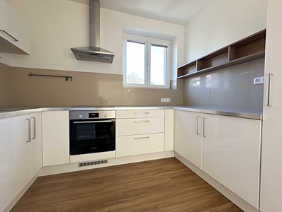 Pronájem bytu 3+1 90 m²