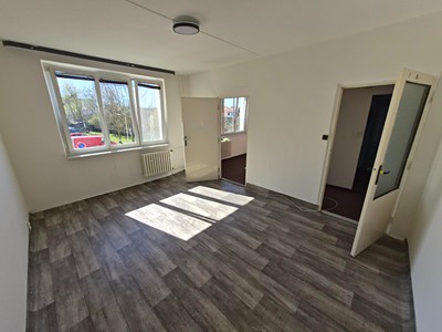 Pronájem bytu 1+1 38 m² (Jednopodlažní)