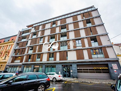 Pronájem bytu 3+kk 115 m²