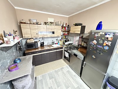 Prodej bytu 4+1 65 m²