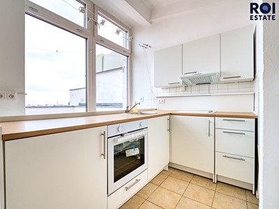 Pronájem bytu 2+kk 77 m² (Podkrovní)