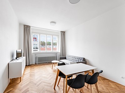 Pronájem bytu 2+kk 69 m²