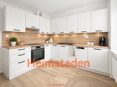 Pronájem bytu 3+1 75 m²