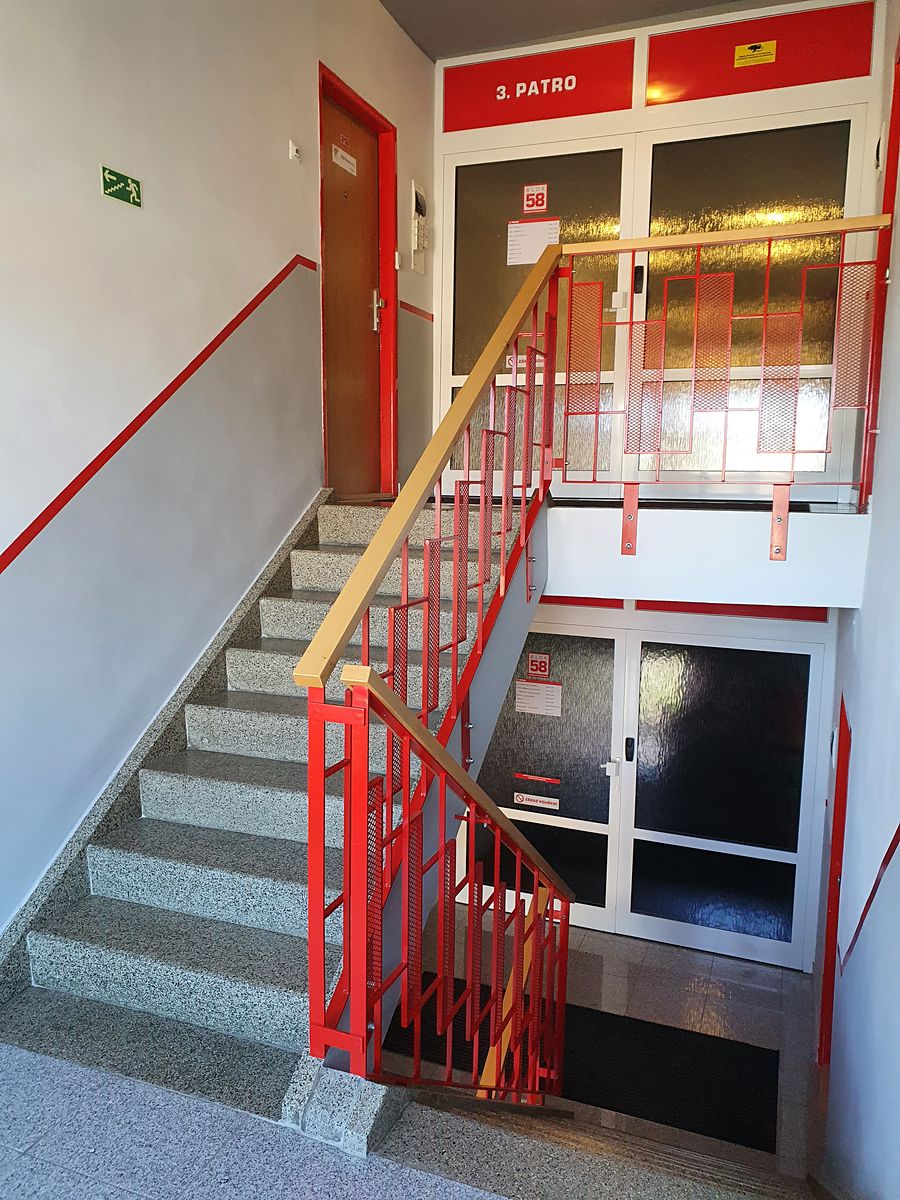 Prodej činžovního domu 2200 m² – fotografie 3