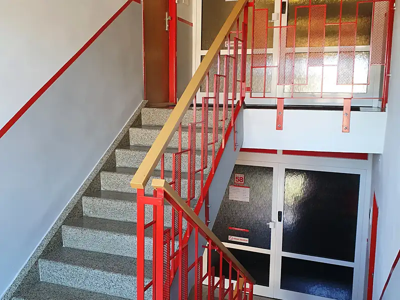 Prodej činžovního domu 2200 m², Most – náhled fotky 3