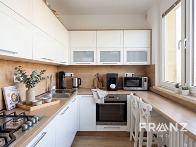 Prodej bytu 2+1 55 m²