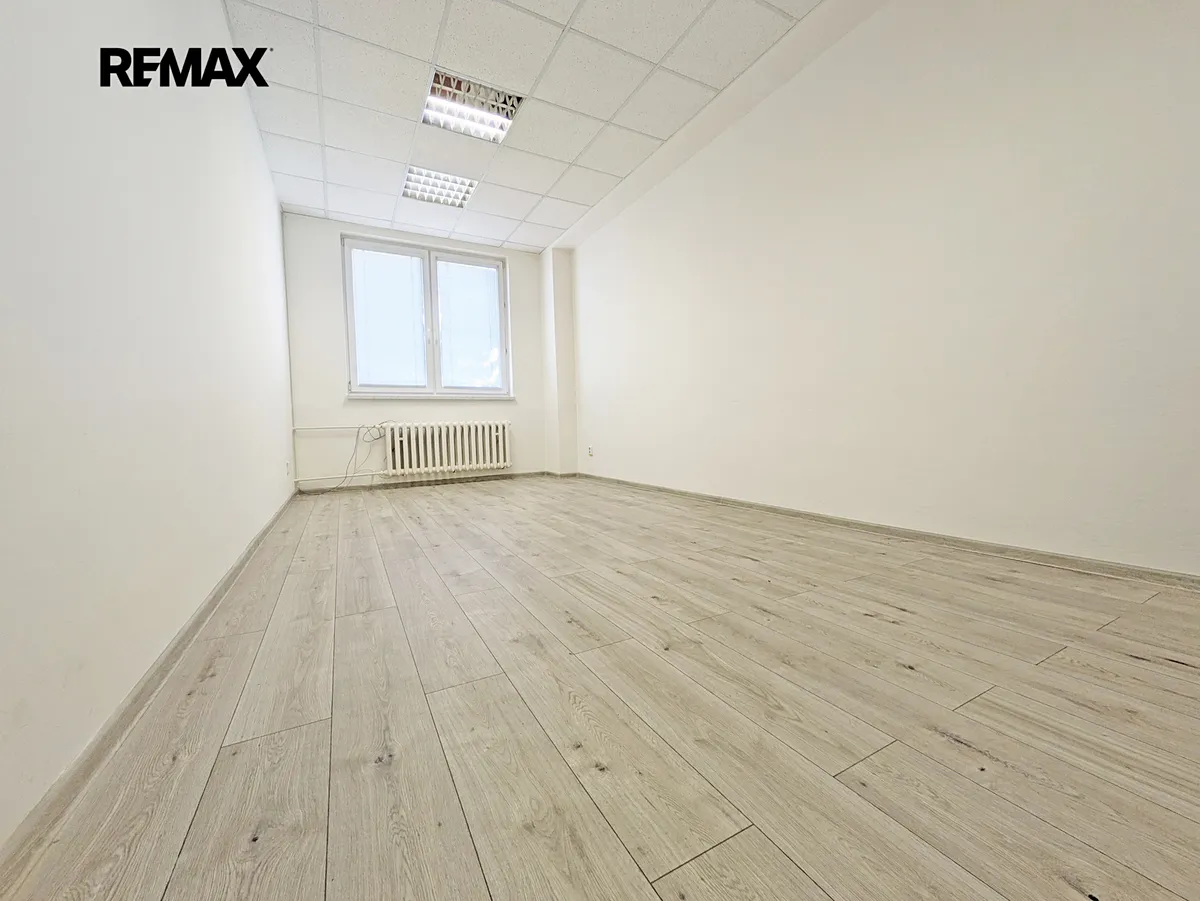 Pronájem kanceláře 18 m²