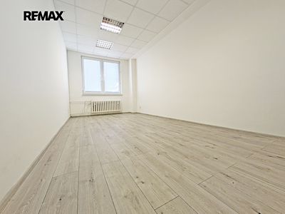 Pronájem kanceláře 18 m²