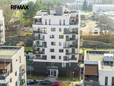 Prodej bytu 6 pokojů a více 194 m²