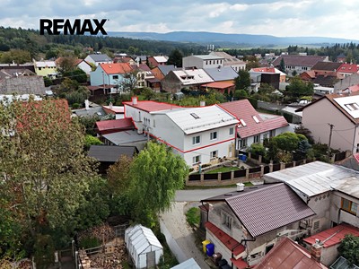 Prodej bytu 4+1 163 m²