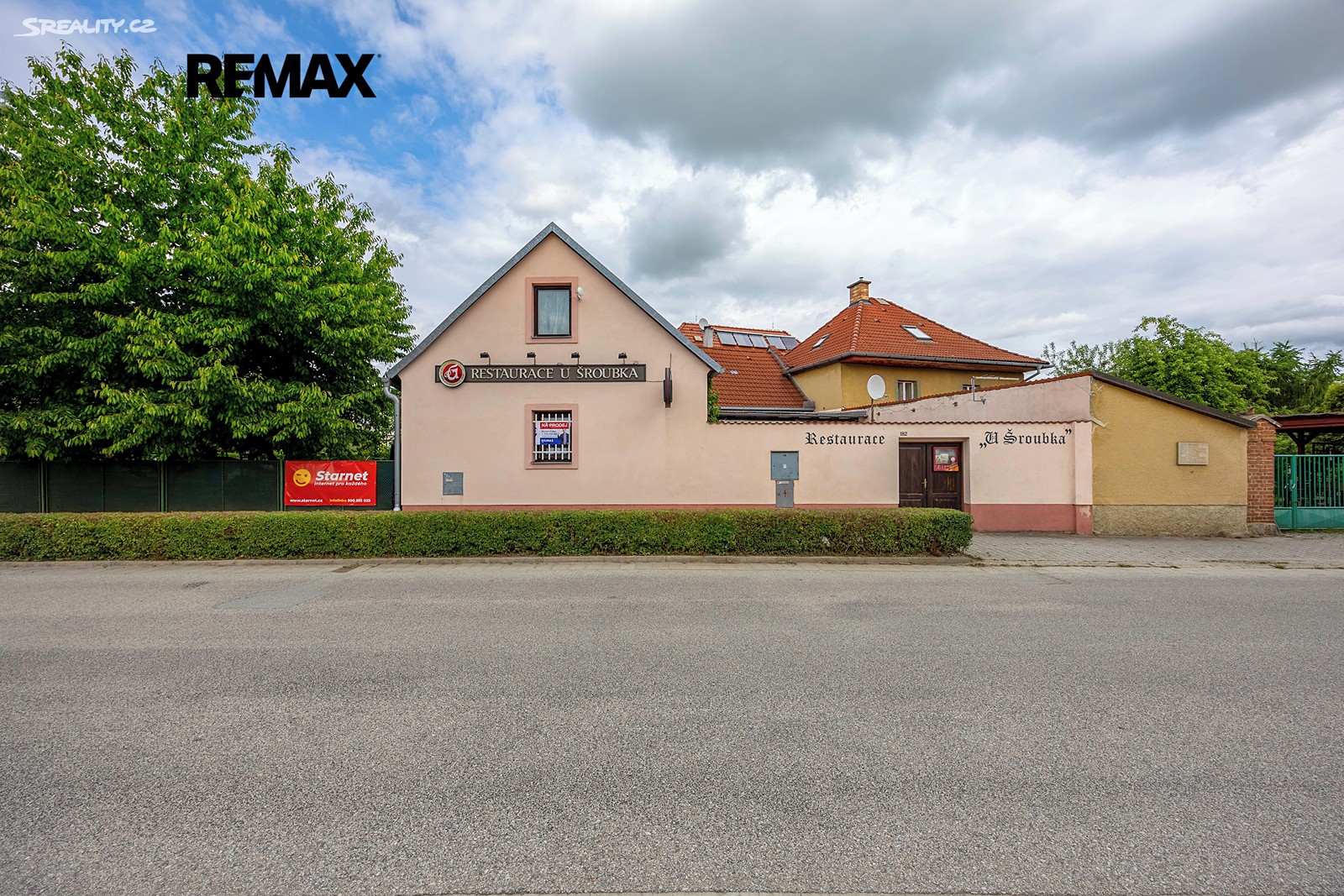 Prodej  rodinného domu 95 m², pozemek 206 m², Nová Včelnice
