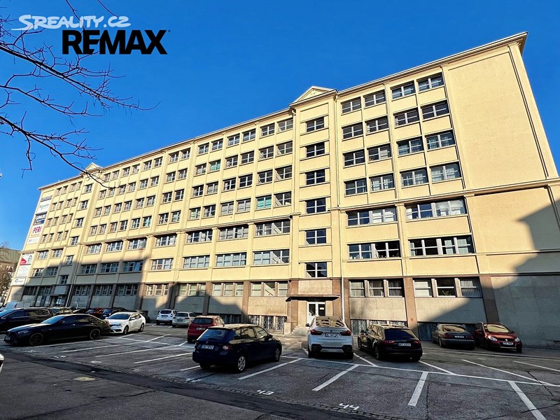 Pronájem kanceláře 91 m², Ostrava