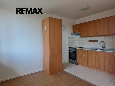 Pronájem bytu 3+kk 71 m²