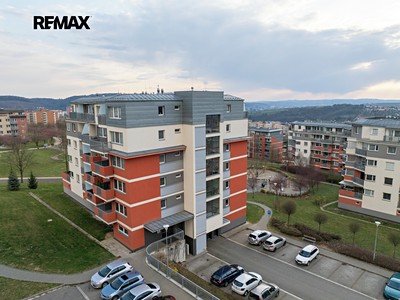 Pronájem bytu 3+kk 70 m²