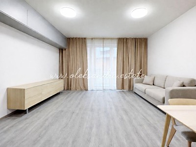Pronájem bytu 1+kk 32 m² (Jednopodlažní)