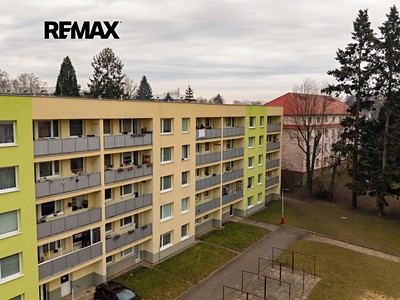 Prodej bytu 3+1 70 m²