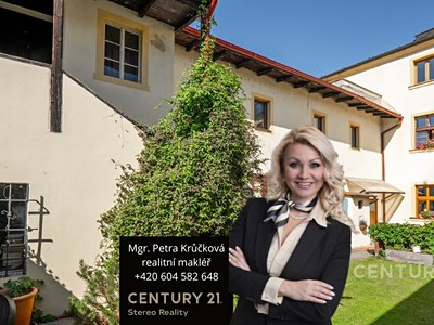 Prodej bytu 2+1 62 m²