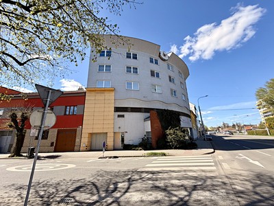 Prodej bytu 3+kk 70 m²