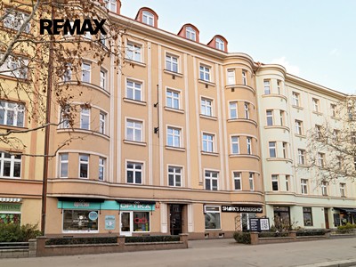 Prodej bytu 2+kk 59 m²