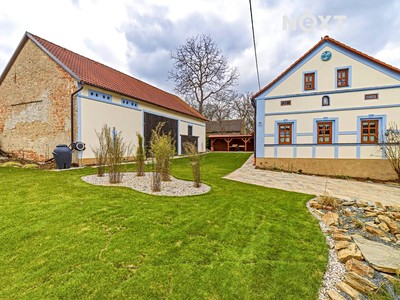 Meclov - Mrchojedy, Okres Domažlice