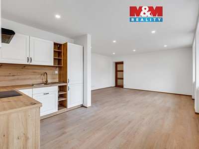 Prodej bytu 3+kk 104 m²