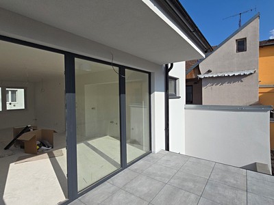 Prodej bytu 2+kk 40 m² (Podkrovní)