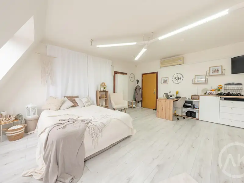 Pronájem kanceláře 45 m², Ostrava – náhled fotky 3