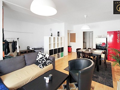 Pronájem bytu 2+1 61 m²