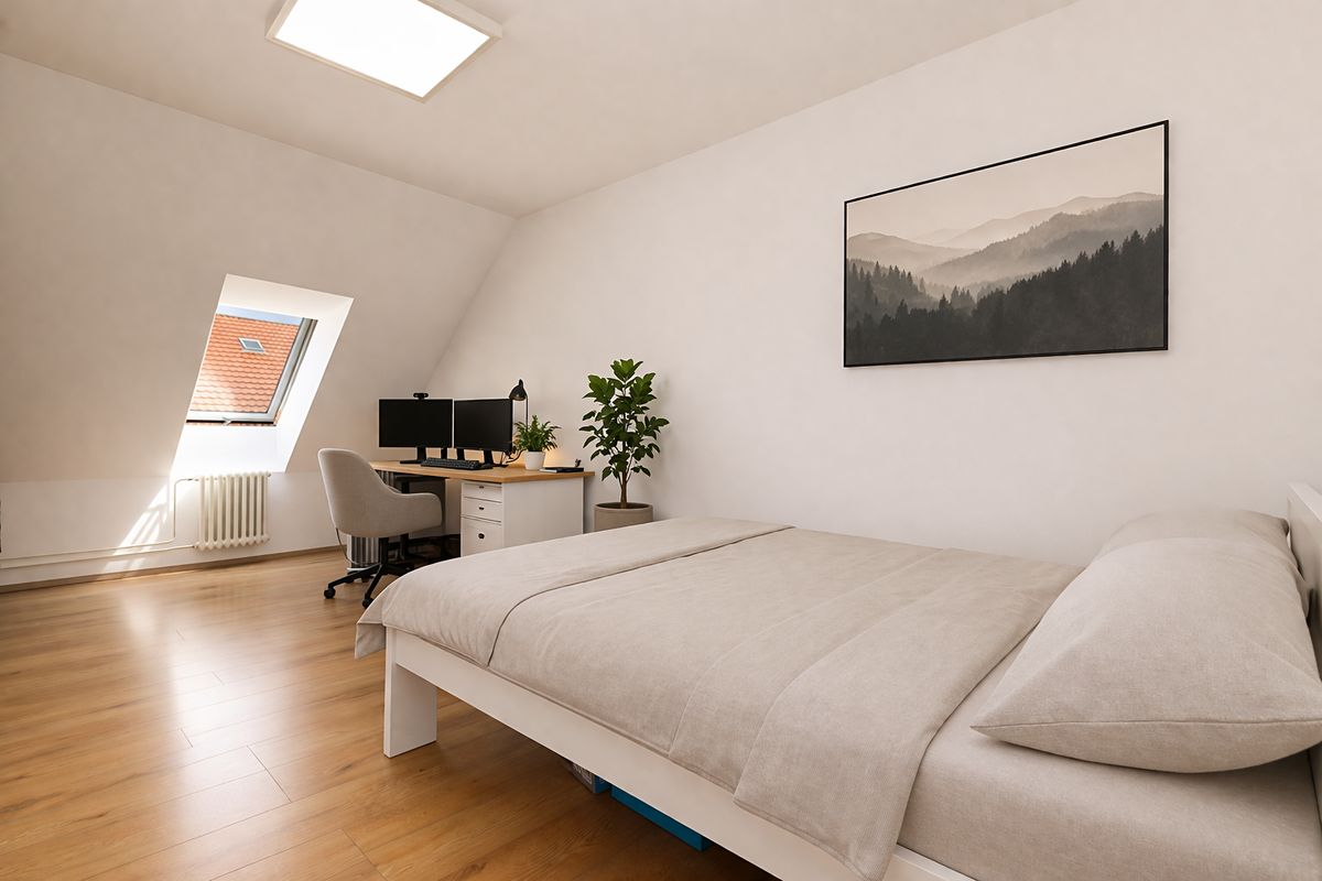 Prodej bytu 4+kk 125 m² – fotografie 3