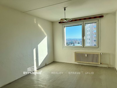 Prodej bytu 4+1 83 m²