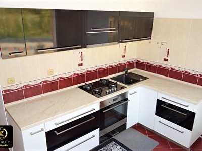 Pronájem bytu 2+1 65 m²