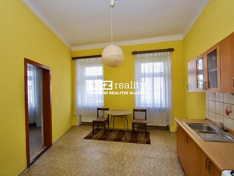 Wohnung 1+1 zur Miete, 46 m² (7 von 11)