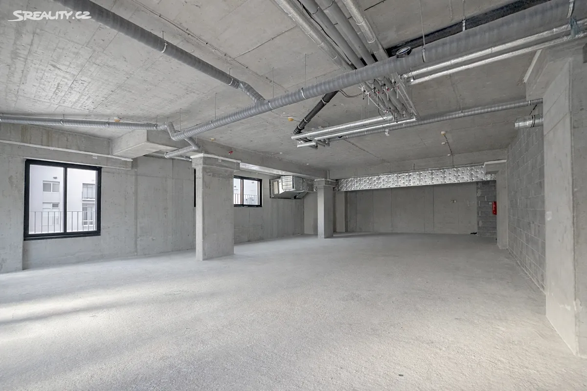 Prodej obchodního prostoru 165 m² – pohled 2