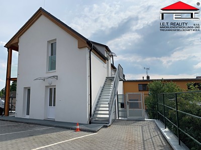 Prodej bytu 3+1 88 m²