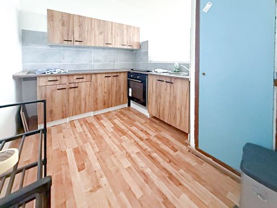 Pronájem bytu 3+1 68 m²