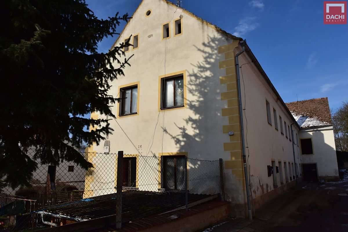 Prodej komerční nemovitosti 6674 m² – fotografie 4