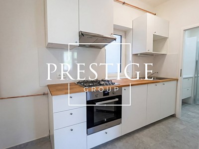 Pronájem bytu 3+kk 58 m²