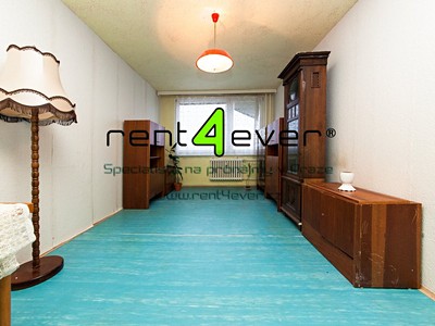 Pronájem bytu 2+kk 46 m²