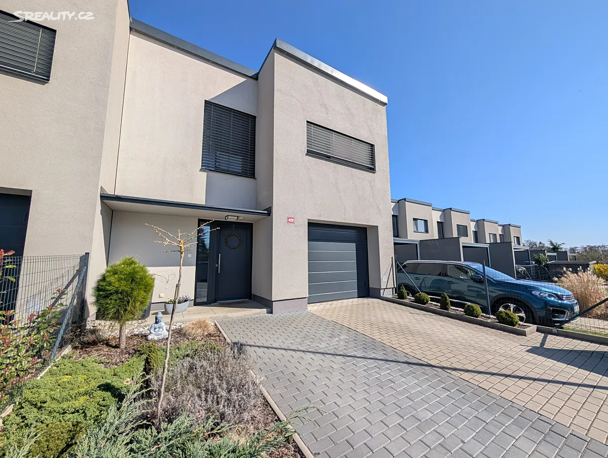 Prodej rodinného domu 156 m², pozemek 279 m², Mladá Boleslav