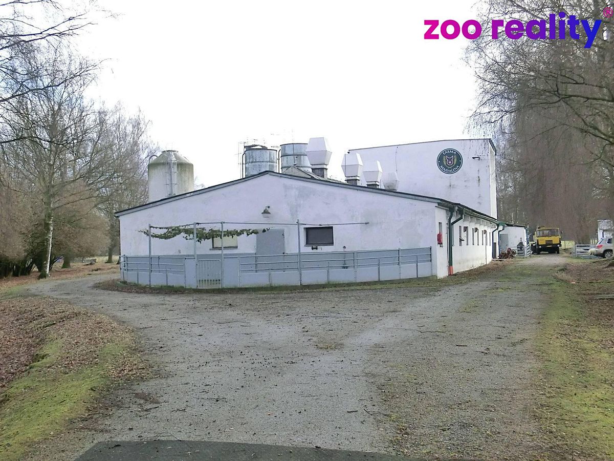 Prodej výrobní haly, prostoru 18720 m² – fotografie 5