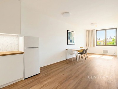 Prodej bytu 2+kk 55 m²