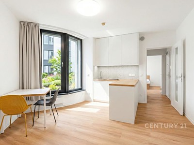 Prodej bytu 2+kk 34 m²