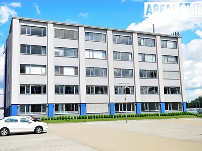 Pronájem kanceláře 41 m²